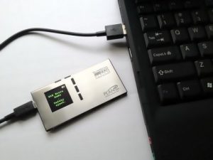 Slimscan mini scanner da viaggio