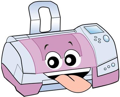 Come ricaricare una stampante?