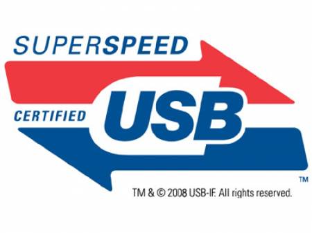 Usb 3.0 Super Speed: trasferimenti fino a 10Gb/s