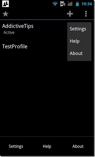 Gestire multi-account su Android