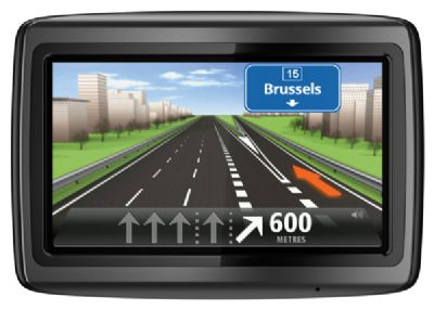 Tom Tom presenta nuovi navigatori satellitari VIA