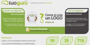 Portale Domande e Risposte Portale Domande e Risposte