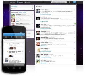 Twitter rinnova la grafica