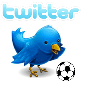 Mondiali 2010 theme  Twitter