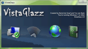 VistaGlazz VistaGlazz