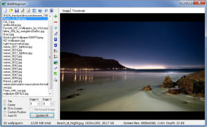 WallMagician per windows
