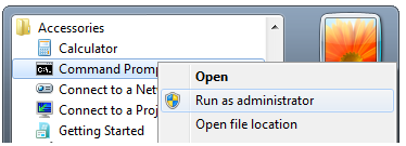 Risolvere l’errore Ibernazione su Windows 7  (STOP 0×000000A0 INTERNAL_POWER_ERROR)