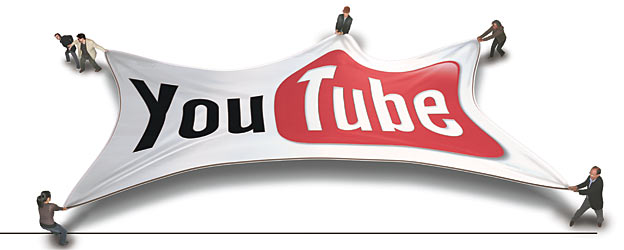 Tasto Replay per video Youtube