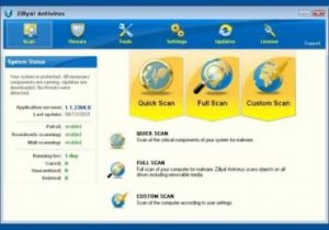 Antivirus gratis Antivirus gratis