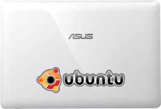 Asus: i nuovi computer con Ubuntu