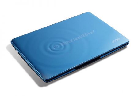 Netbook Acer Aspire One 722