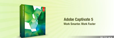 Adobe Captivate 5 per Mac OS 