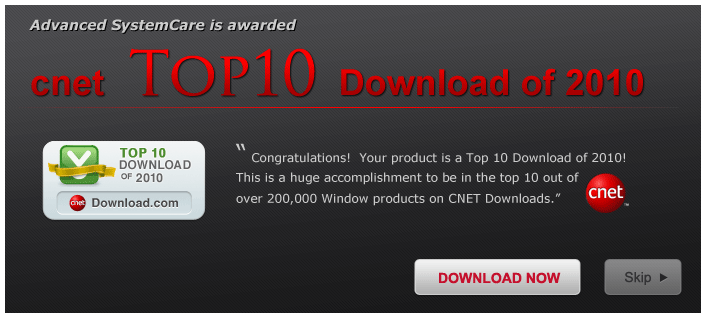 Ottimizzazione pc completa