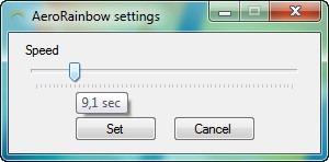 personalizzare windows 7