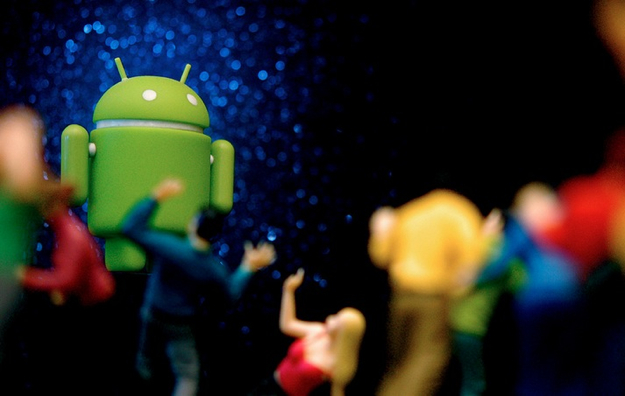 Come visualizzare film su Android