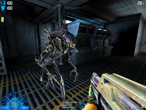 Aliens vs Predator DLC imminente!