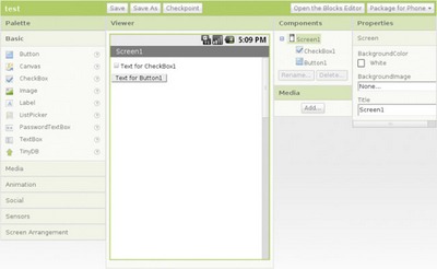 Creare applicazioni per Android Creare applicazioni per Android