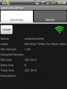 installare app android non ufficiali