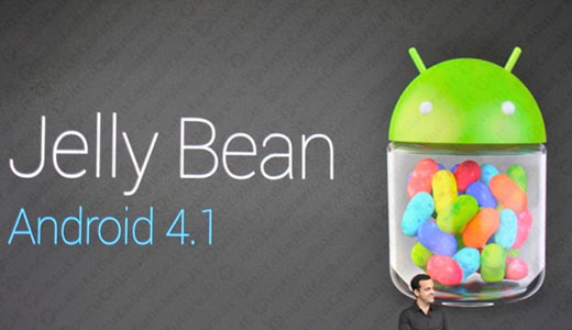 Android Jelly Bean per Galaxy S II , per Samsung priorità ad altri dispositivi