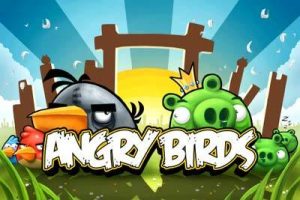 Angry Birds: successi da capogiro