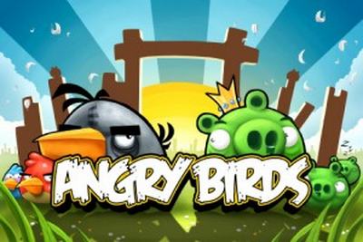 Facebook: in arrivo Angry Birds