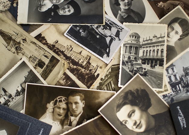 Come trovare le proprie origini