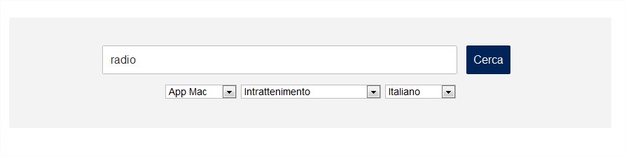 Un sito per trovare applicazione Apple in italiano
