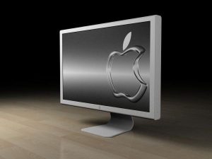 apple3d