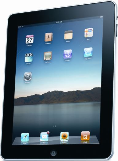 iPad2: le prime indiscrezioni