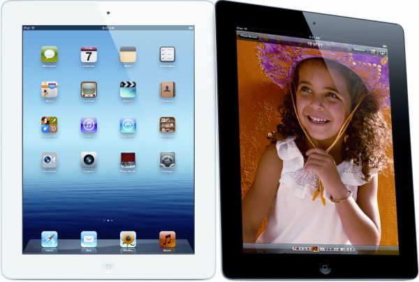 Come procederà la vendita dei tablet?