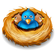 Archiviazione dei Tweets Archiviazione dei Tweets