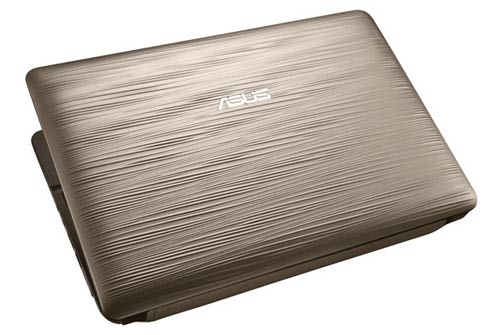 Asus EEE PC 1015 Purple e Golden