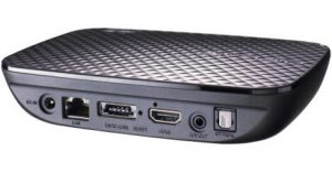 Asus presenta nuovo media player