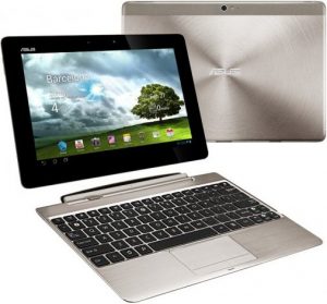 asus_transformer tutti i modelli