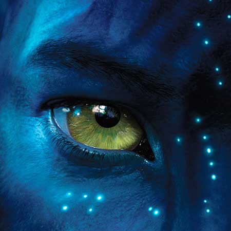 Avatar sospeso in Cina!