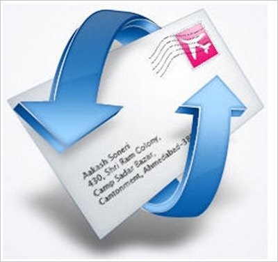 Eseguire Backup files/cartelle  sfruttando l’account E-mail