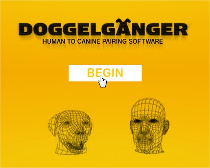 Doggelganger: la somiglianza tra cane e padrone