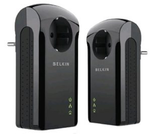 adattatore Belkin