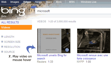 I 10 migliori trucchi e opzioni per usare Bing