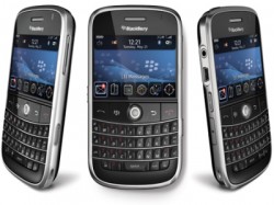 Blackberry : successo di vendite in tutto il mondo