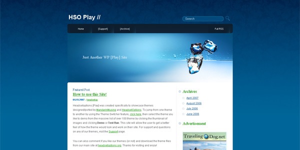 blue-wordpress-theme