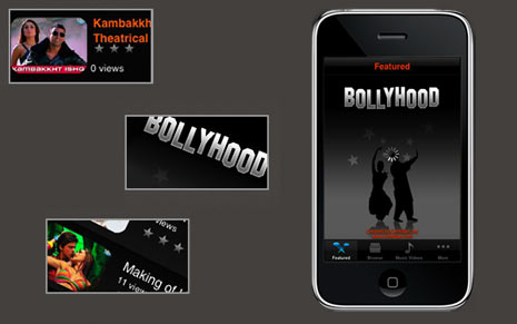 bollyhood-iphone-app