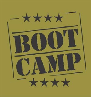 Boot Camp: nuovo aggiornamento