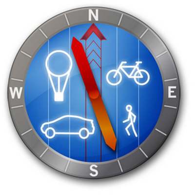 Creare una versione stampabile di un’area di Google Maps in un passaggio