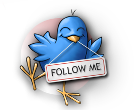 Follow me di Twitter Follow me di Twitter