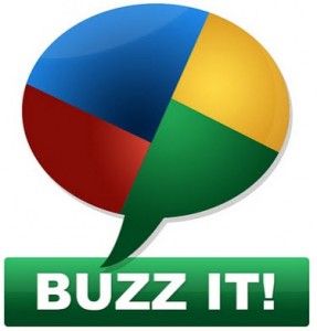 buzz viene chiuso da google