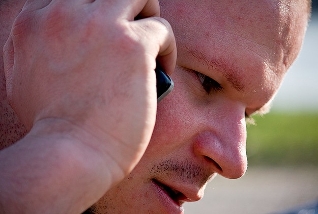 Come riascoltare una comunicazione telefonica