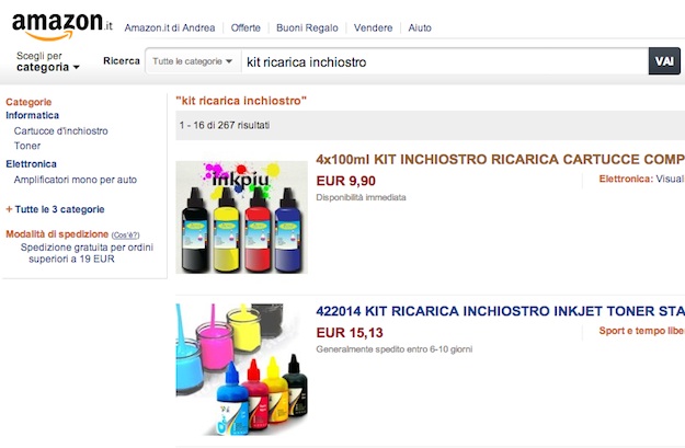 Come funziona la rigenerazione delle cartucce