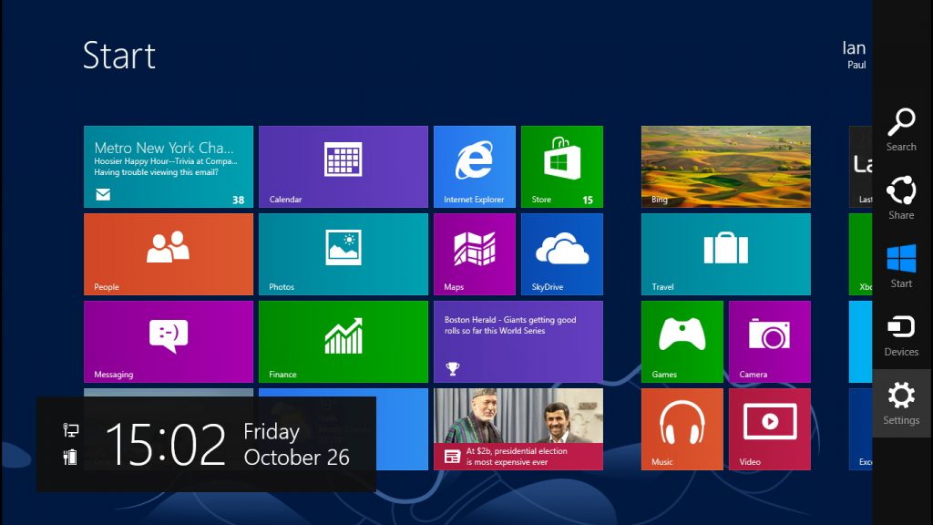 Windows 8: come formattare l’hard disk del computer