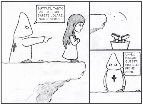 Chiesta